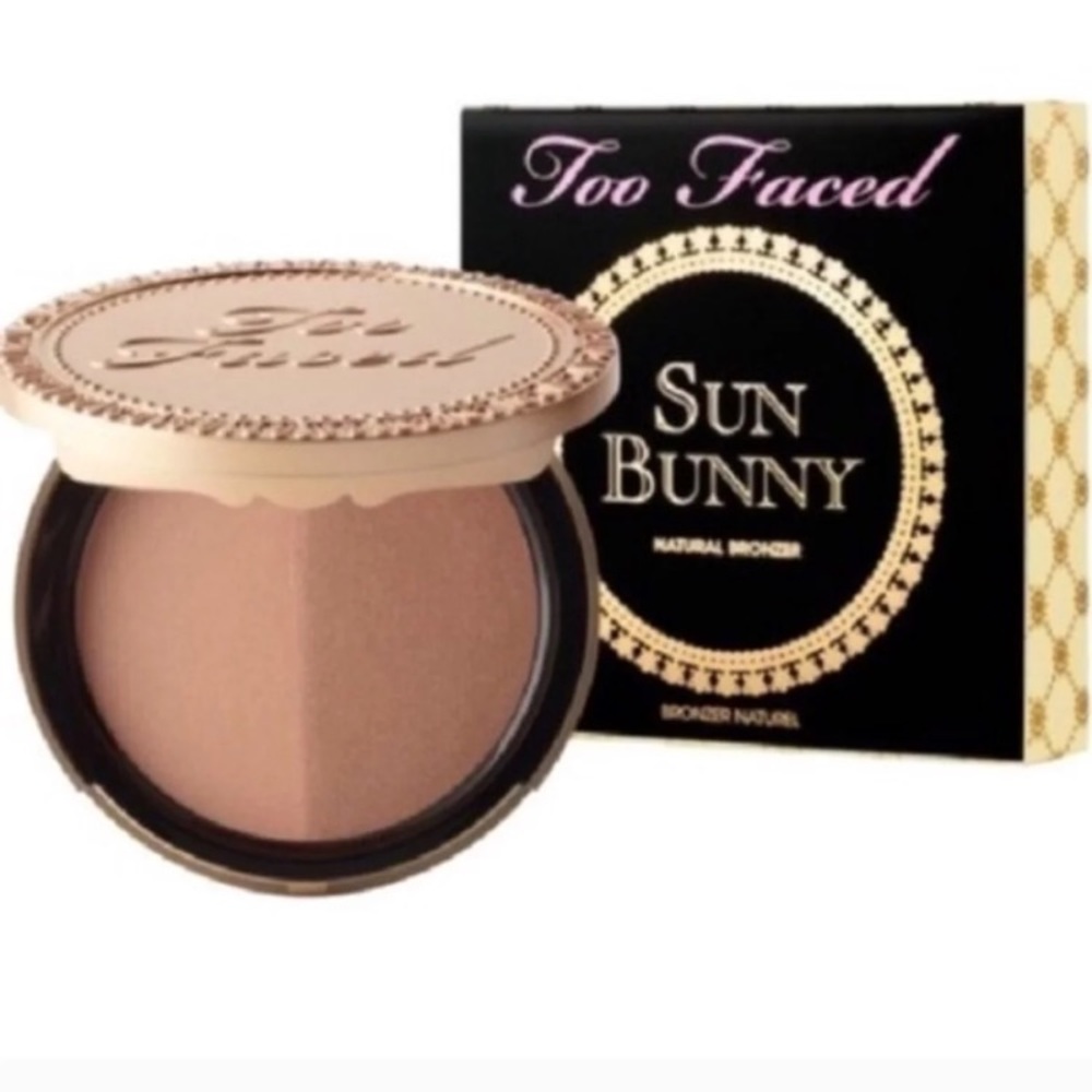 Too Faced Bronzer